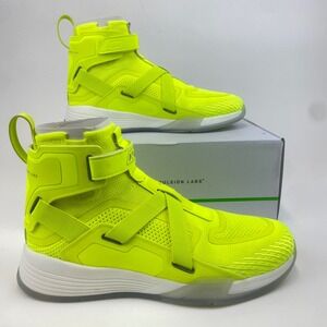 APL Athletic‎ Propulsion Labs Super Future Neon Yellow Mens Sneakers